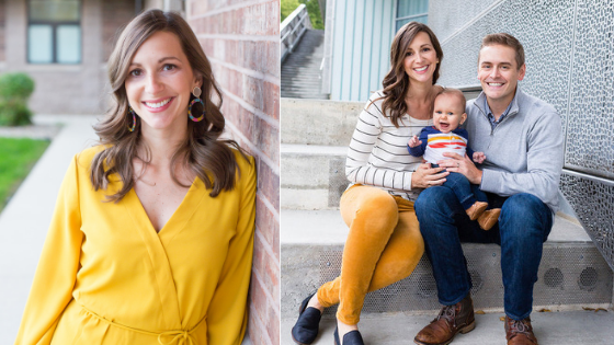 Dr. Ursula Diehl of Cedar Rapids Pediatric Dentistry