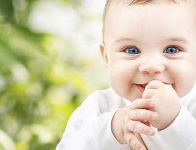 Baby Smile - Pediatric Dentist in Cedar Rapids, IA